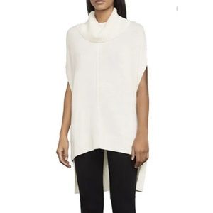 BCBG MaxAzria New Corina Knit Tunic Sweater